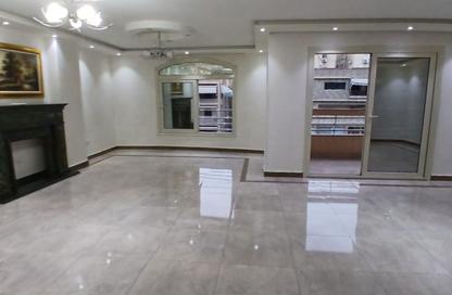 Office Space - Studio - 3 for rent in Almaza St. - Almazah - Heliopolis - Masr El Gedida - Cairo
