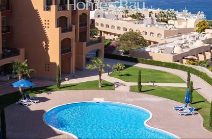 Apartment - 2 Bedrooms - 2 Bathrooms for sale in Hurghada - Red Sea