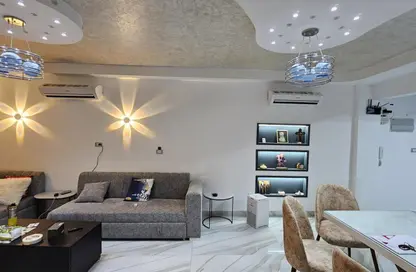 شقة - 2 غرف نوم - 1 حمام للبيع في زهراء مدينة نصر - مدينة نصر - القاهرة