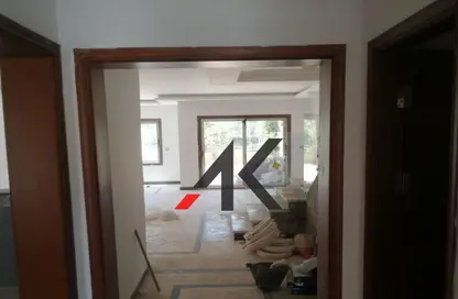 Twin House - 3 Bedrooms - 4 Bathrooms for sale in Mivida - 5th Settlement Compounds - The 5th Settlement - New Cairo City - Cairo