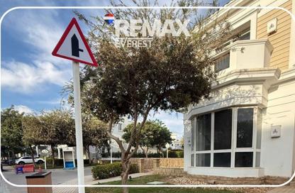 Townhouse - 5 - 5 for sale in Mountain View October Park - 6th District - 6 October City - Giza