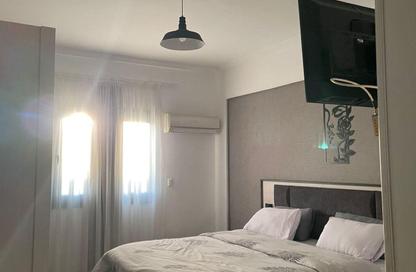Roof - 2 Bedrooms - 2 Bathrooms for rent in South Teseen St. - The 5th Settlement - New Cairo City - Cairo Roof - 2 Bedrooms - 2 Bathrooms for rent in South Teseen St. - The 5th Settlement - New Cairo City - Cairo
