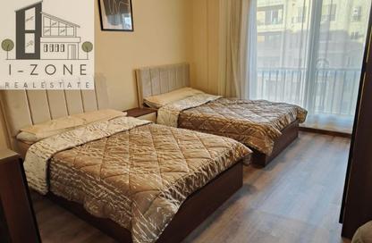 Apartment - 2 - 3 for rent in 90 Avenue - South Investors Area - New Cairo City - Cairo