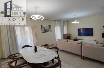 Apartment - 2 - 3 for rent in 90 Avenue - South Investors Area - New Cairo City - Cairo