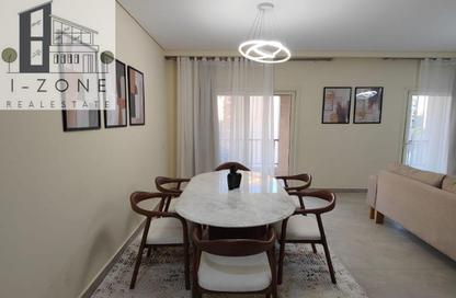 Apartment - 2 - 3 for rent in 90 Avenue - South Investors Area - New Cairo City - Cairo Apartment - 2 - 3 for rent in 90 Avenue - South Investors Area - New Cairo City - Cairo