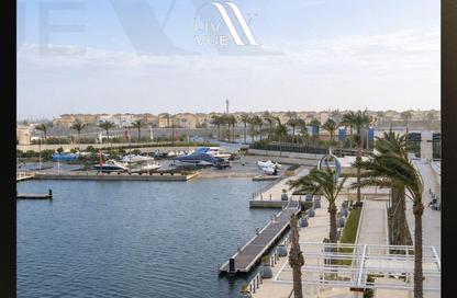 Chalet - 3 Bedrooms - 3 Bathrooms for sale in Marassi - Sidi Abdel Rahman - North Coast Chalet - 3 Bedrooms - 3 Bathrooms for sale in Marassi - Sidi Abdel Rahman - North Coast