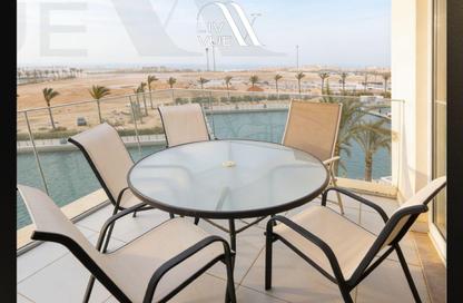 Chalet - 3 Bedrooms - 3 Bathrooms for sale in Marassi - Sidi Abdel Rahman - North Coast