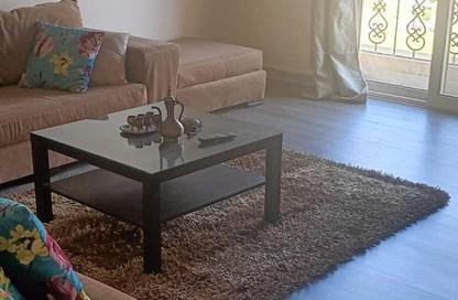 Apartment - 3 Bedrooms - 3 Bathrooms for rent in El Rehab Extension - Al Rehab - New Cairo City - Cairo Apartment - 3 Bedrooms - 3 Bathrooms for rent in El Rehab Extension - Al Rehab - New Cairo City - Cairo