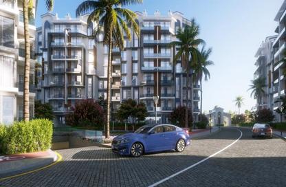 Apartment - 3 - 3 for sale in Floria 5 - New Capital City - Cairo Apartment - 3 - 3 for sale in Floria 5 - New Capital City - Cairo