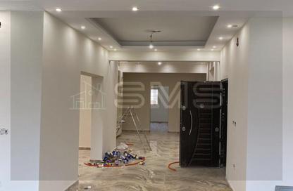 Apartment - 4 Bedrooms - 3 Bathrooms for rent in El Yasmeen 1 - El Yasmeen - New Cairo City - Cairo
