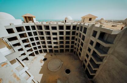 Apartment - Studio - 1 for sale in Atalantis - Hurghada Resorts - Hurghada - Red Sea