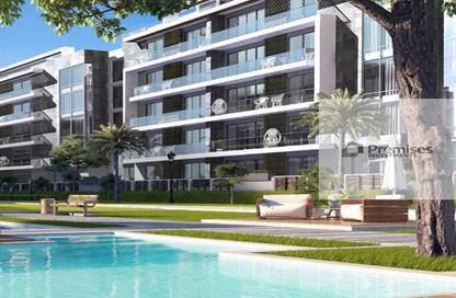 Apartment - 2 - 2 for sale in El Patio Oro - 5th Settlement Compounds - The 5th Settlement - New Cairo City - Cairo Apartment - 2 - 2 for sale in El Patio Oro - 5th Settlement Compounds - The 5th Settlement - New Cairo City - Cairo