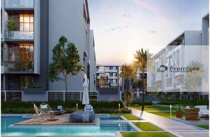 Apartment - 2 - 2 for sale in El Patio Oro - 5th Settlement Compounds - The 5th Settlement - New Cairo City - Cairo Apartment - 2 - 2 for sale in El Patio Oro - 5th Settlement Compounds - The 5th Settlement - New Cairo City - Cairo