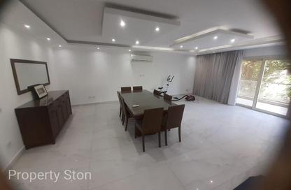 دوبلكس - 3 - 3 للايجار في سرايات المعادي - حي المعادي - القاهرة