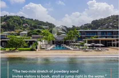 Chalet - 1 Bedroom - 1 Bathroom for sale in Almaza Bay - Qesm Marsa Matrouh - North Coast