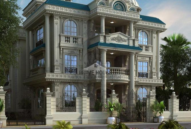 83392074 - الصورة الرئيسية للعقار