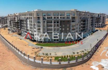 Apartment - 3 Bedrooms - 3 Bathrooms for sale in The Loft - New Capital Compounds - New Capital City - Cairo Apartment - 3 Bedrooms - 3 Bathrooms for sale in The Loft - New Capital Compounds - New Capital City - Cairo