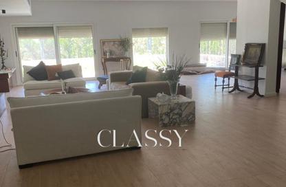 Twin House - 4 Bedrooms - 5 Bathrooms for sale in Soleya - 6 October Compounds - 6 October City - Giza