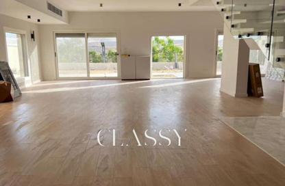 Twin House - 4 Bedrooms - 5 Bathrooms for sale in Soleya - 6 October Compounds - 6 October City - Giza