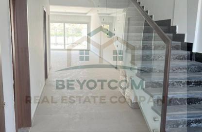 Townhouse - 4 Bedrooms - 5 Bathrooms for rent in Palm Parks   Palm Hills - South Dahshur Link - 6 October City - Giza
