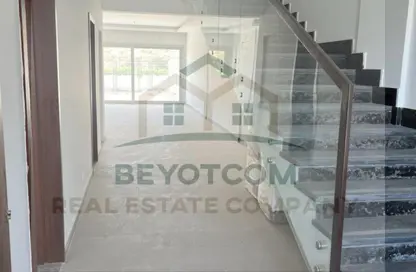 Townhouse - 4 Bedrooms - 5 Bathrooms for rent in Palm Parks   Palm Hills - South Dahshur Link - 6 October City - Giza