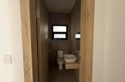 Apartment - 3 Bedrooms - 3 Bathrooms for rent in Moon Residences - Fifth Square - The 5th Settlement - New Cairo City - Cairo