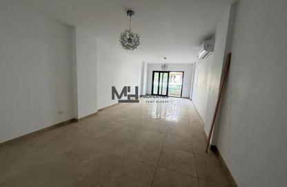 Apartment - 3 Bedrooms - 3 Bathrooms for rent in Moon Residences - Fifth Square - The 5th Settlement - New Cairo City - Cairo