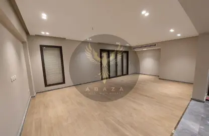 Apartment - 3 Bedrooms - 3 Bathrooms for rent in District 5 - 5th Settlement Compounds - The 5th Settlement - New Cairo City - Cairo
