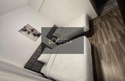 Apartment - 2 Bedrooms - 1 Bathroom for rent in Privado - Madinaty - Cairo Apartment - 2 Bedrooms - 1 Bathroom for rent in Privado - Madinaty - Cairo
