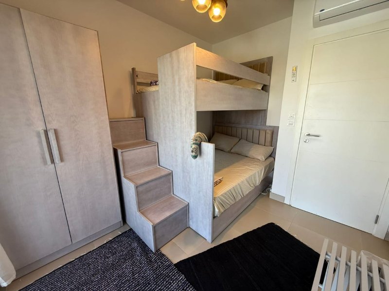 3BR Townhouse | Fully Finished | Marassi thumbnail