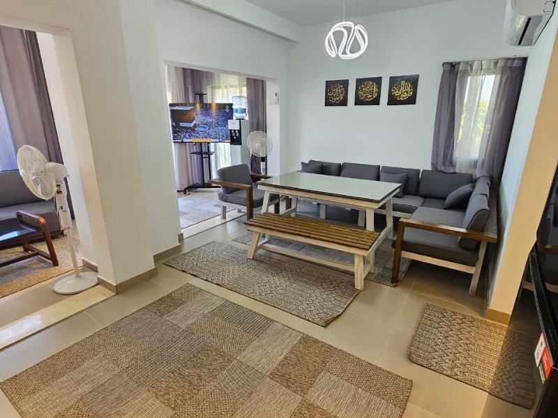 3BR Townhouse | Fully Finished | Marassi thumbnail