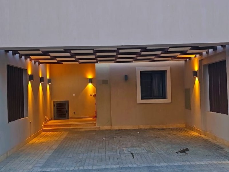 3BR Townhouse | Fully Finished | Marassi thumbnail