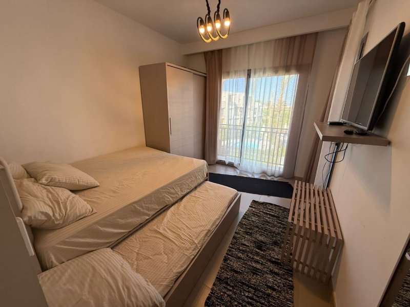 3BR Townhouse | Fully Finished | Marassi thumbnail