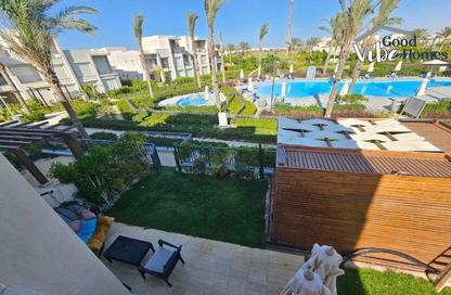 Townhouse - 3 Bedrooms - 3 Bathrooms for sale in Marassi - Sidi Abdel Rahman - North Coast
