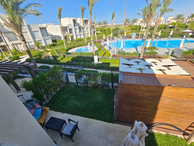 3BR Townhouse | Fully Finished | Marassi thumbnail