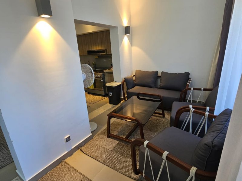 3BR Townhouse | Fully Finished | Marassi thumbnail