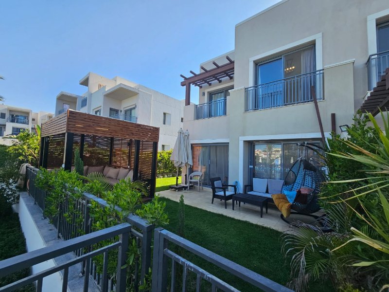 3BR Townhouse | Fully Finished | Marassi thumbnail