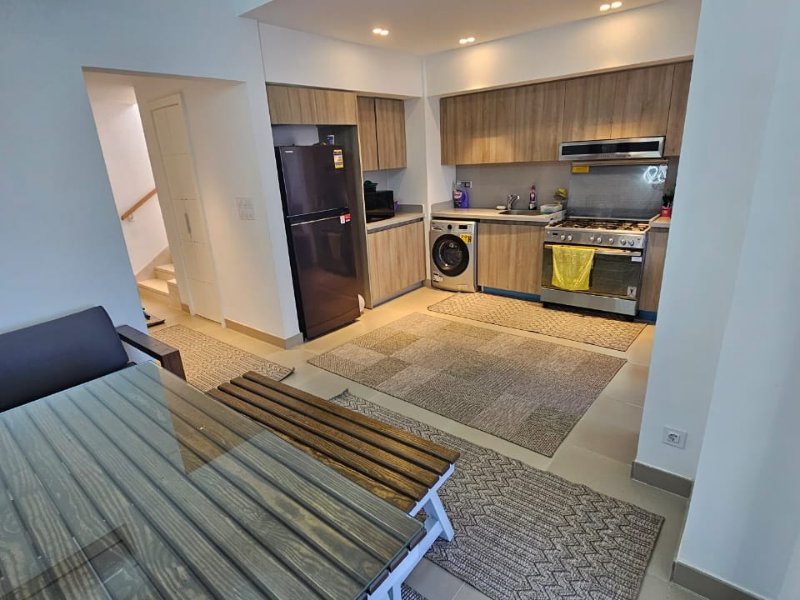 3BR Townhouse | Fully Finished | Marassi thumbnail