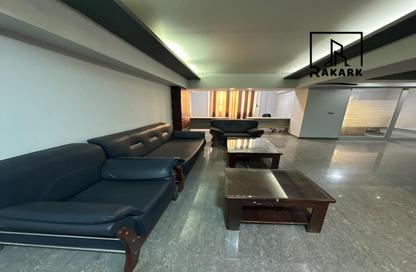 Office Space - Studio - 1 for rent in Abou Bakr Al Sedeek St. - El Mahkama Square - Heliopolis - Masr El Gedida - Cairo