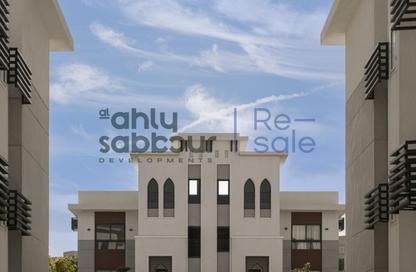 Chalet - 3 Bedrooms - 2 Bathrooms for sale in Gaia - Ras Al Hekma - North Coast Chalet - 3 Bedrooms - 2 Bathrooms for sale in Gaia - Ras Al Hekma - North Coast