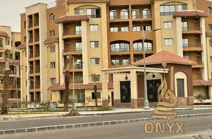 Apartment - 3 Bedrooms - 2 Bathrooms for sale in Al Maqsad - New Capital Compounds - New Capital City - Cairo