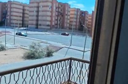 شقة - 3 - 1 للبيع في مدينة بدر - القاهرة
