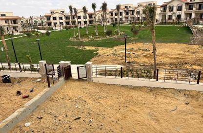 Villa - 3 Bedrooms - 3 Bathrooms for sale in Privado - Madinaty - Cairo