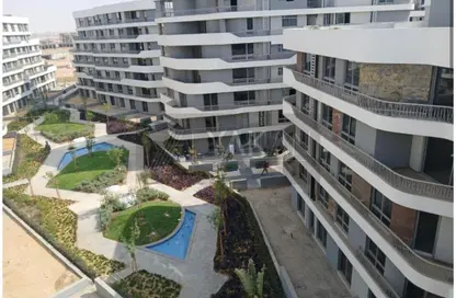 Penthouse - 3 Bedrooms - 3 Bathrooms for sale in Bloomfields - Mostakbal City Compounds - Mostakbal City - Future City - Cairo