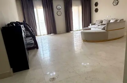 Apartment - 3 Bedrooms - 3 Bathrooms for rent in 90 Avenue - South Investors Area - New Cairo City - Cairo Apartment - 3 Bedrooms - 3 Bathrooms for rent in 90 Avenue - South Investors Area - New Cairo City - Cairo