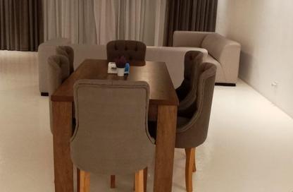 Apartment - 3 Bedrooms - 3 Bathrooms for rent in Katameya Dunes - El Katameya Compounds - El Katameya - New Cairo City - Cairo