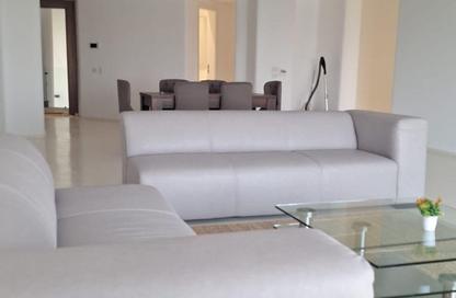 Apartment - 3 Bedrooms - 3 Bathrooms for rent in Katameya Dunes - El Katameya Compounds - El Katameya - New Cairo City - Cairo Apartment - 3 Bedrooms - 3 Bathrooms for rent in Katameya Dunes - El Katameya Compounds - El Katameya - New Cairo City - Cairo