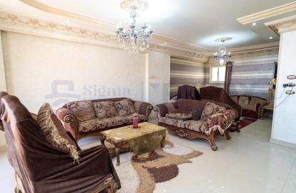Apartment - 3 Bedrooms - 2 Bathrooms for sale in Zaki Ragab St. - Smouha - Hay Sharq - Alexandria Apartment - 3 Bedrooms - 2 Bathrooms for sale in Zaki Ragab St. - Smouha - Hay Sharq - Alexandria