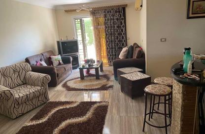 Apartment - 2 Bedrooms - 2 Bathrooms for sale in B7 - Madinaty - Cairo