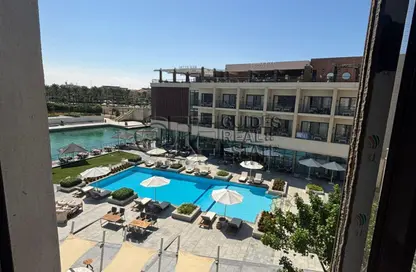 دوبلكس - 4 غرف نوم - 3 حمامات للبيع في مراسي - سيدي عبد الرحمن - الساحل الشمالي